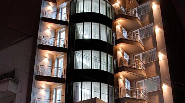 Christina Hotel