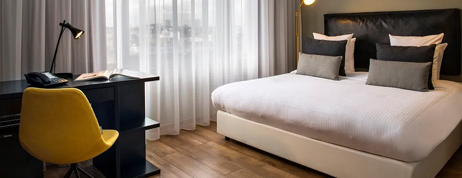 Tryp Antwerp