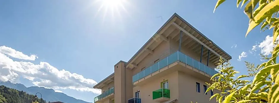 Energy Hotel