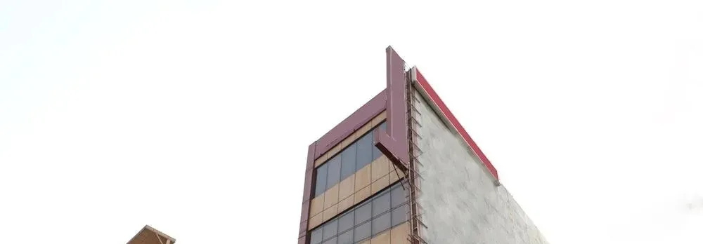 OYO 12780 New Hotel Rajwada