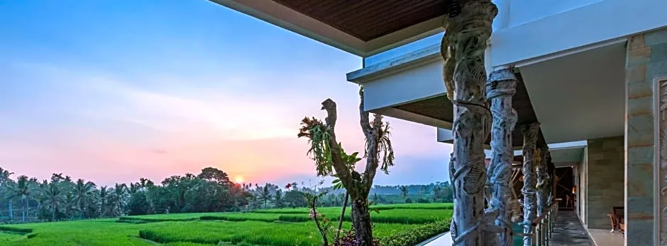 Wadari Retreat Villa Ubud