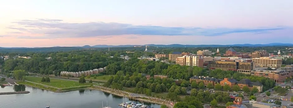Hotel Champlain Burlington Curio Collection by Hilton