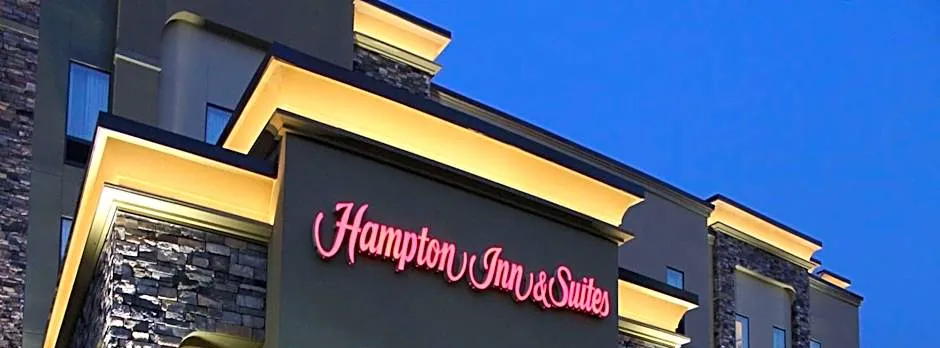 Hampton Inn & Suites by Hilton Stroudsburg Pocono Mountains