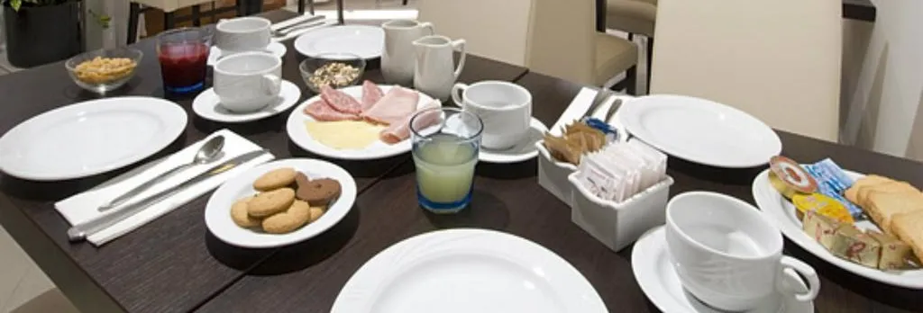 SUITE HOTEL ELITE