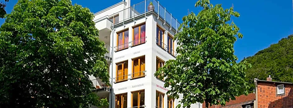 Plumbohms ECHT-HARZ-HOTEL
