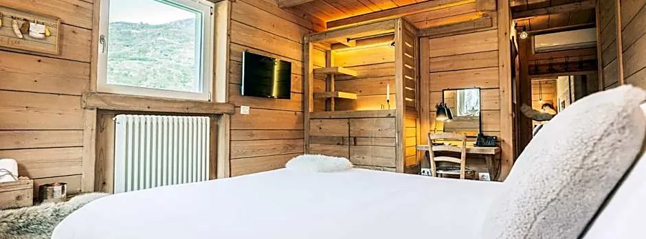 Cà Virò - B&B sul Sentiero Valtellina