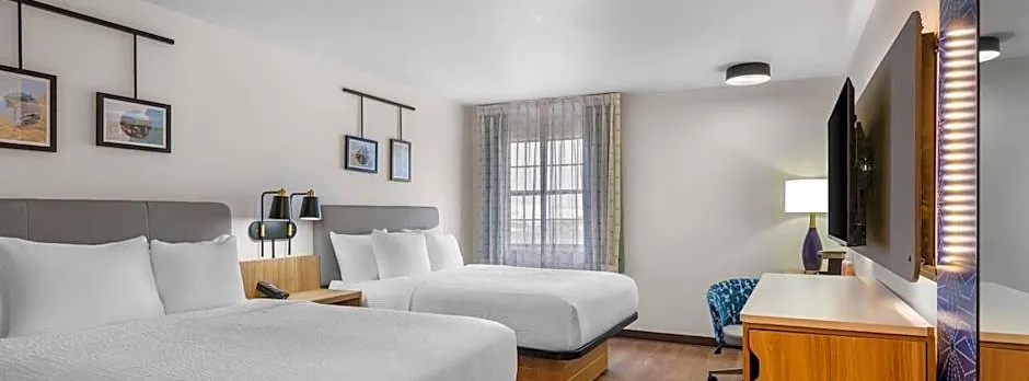 Sleep Inn & Suites Searcy near University