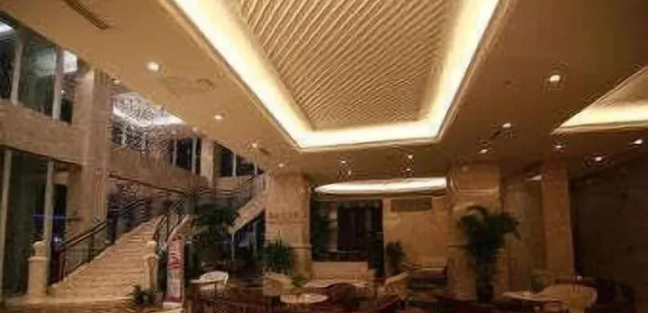 Ramada Suzhou Wujiang