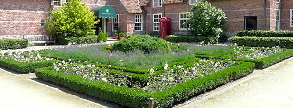 Bossenstein Golf & Polo Club