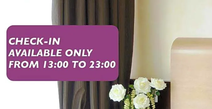 EH Rome Airport Euro House Hotels