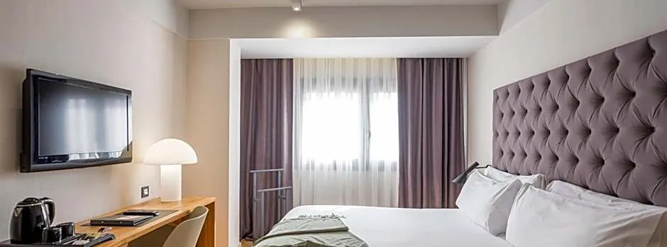 Hotel Zenit Abeba