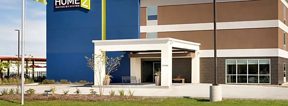 Home2 Suites By Hilton Baton Rouge