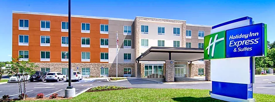 Holiday Inn Express And Suites Mobile - University Area By IHG