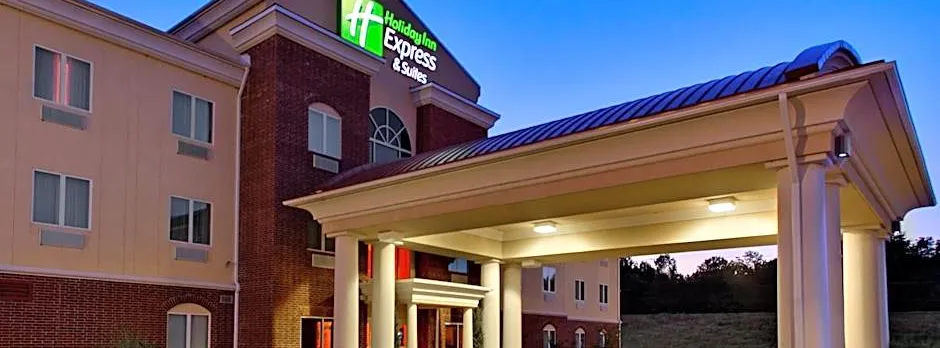 Holiday Inn Express Hotel & Suites Malvern By IHG