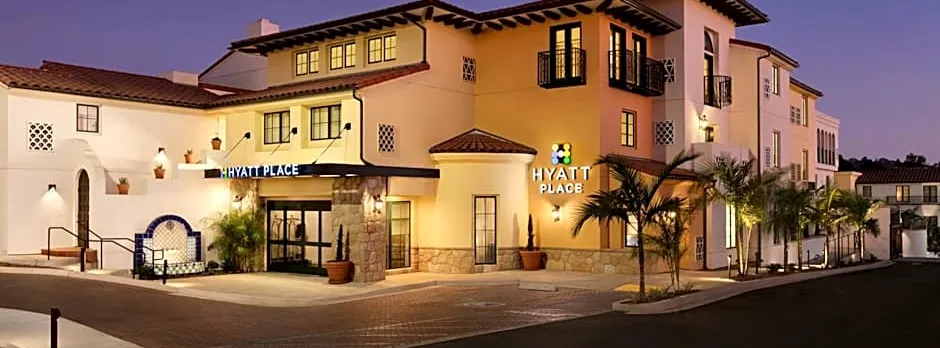 Hyatt Place Santa Barbara