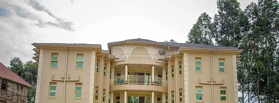 Heras Country Resort