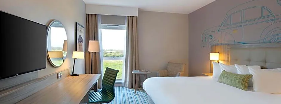 Leonardo Royal Hotel Oxford