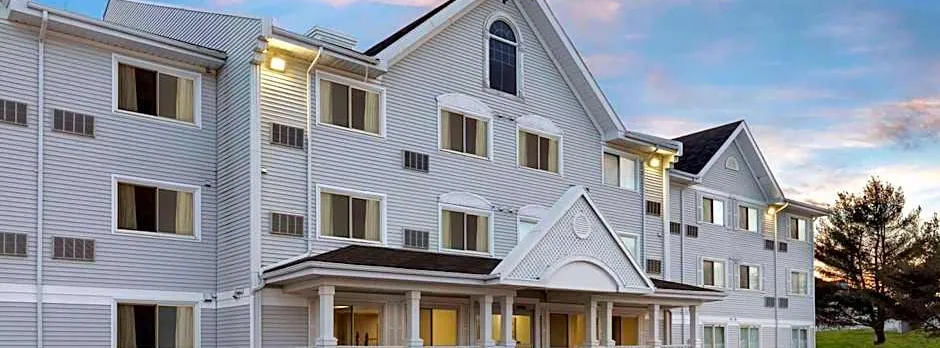 Ramada by Wyndham Miramichi New Brunswick