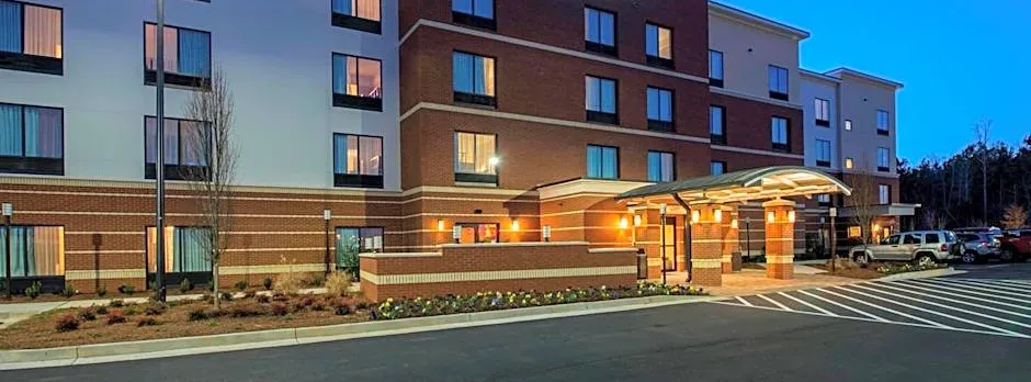 TownePlace Suites by Marriott Newnan
