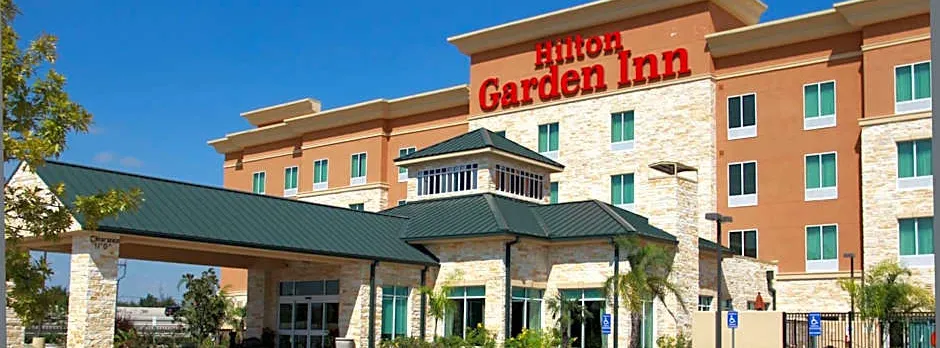 Hilton Garden Inn Houston West Katy