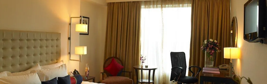 Royal Orchid Central Jaipur