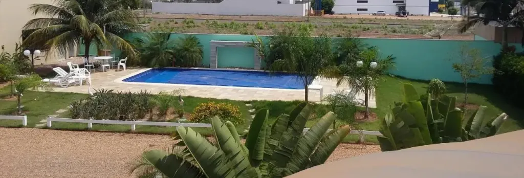 Hotel Opuka