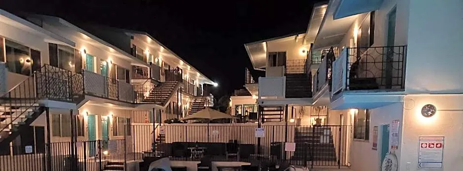 Inn At East Beach