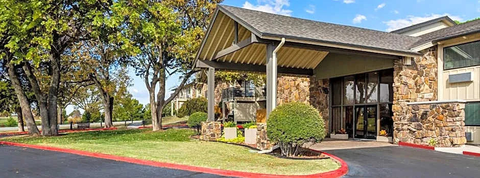 Club Wyndham Grand Lake
