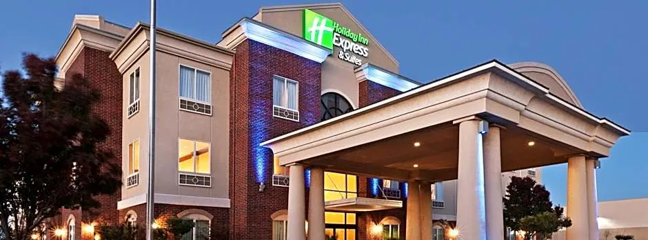 Holiday Inn Express Hotel and Suites Abilene By IHG
