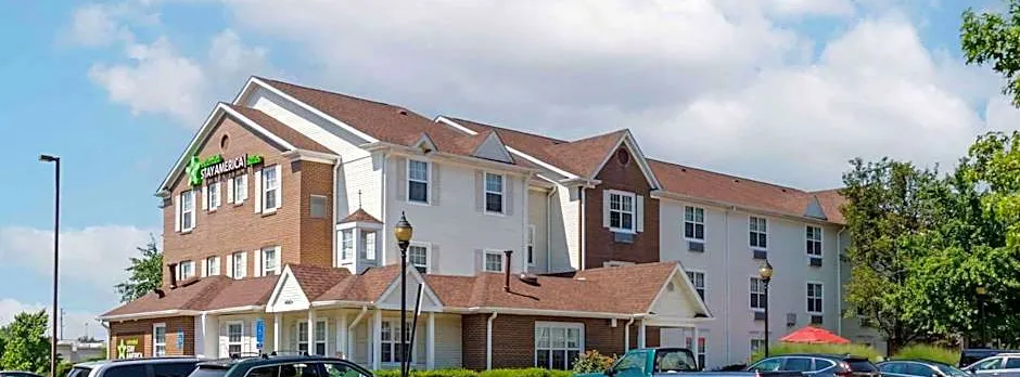 Extended Stay America Suites - Chantilly - Dulles