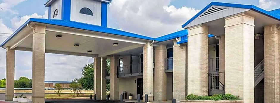 Days Inn by Wyndham Killeen Fort Hood