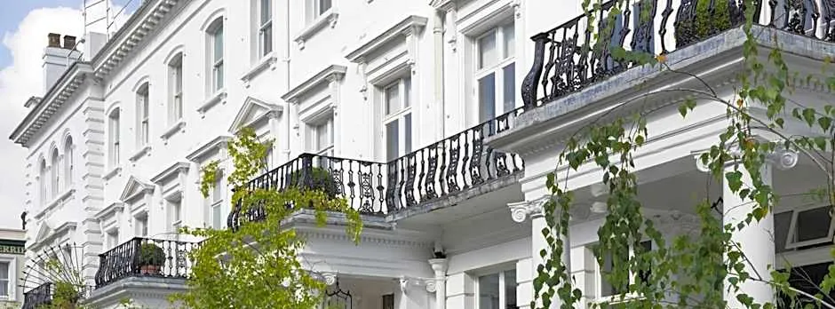 Number Sixteen, Firmdale Hotels