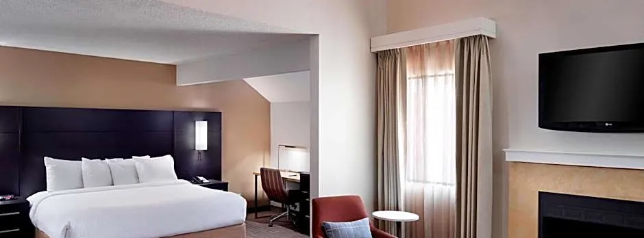 Residence Inn by Marriott Atlanta Buckhead