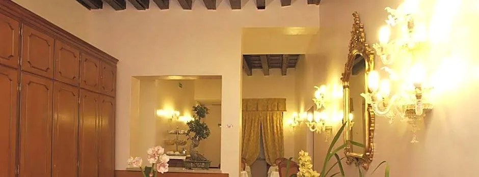 Hotel Locanda Canal
