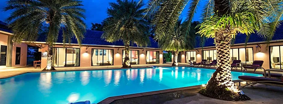 MA MAISON BOUTIQUE HOTEL. in PHUKET