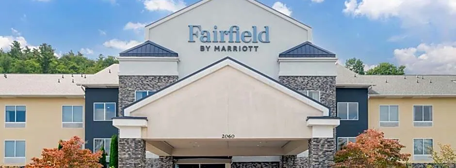 Fairfield Inn & Suites by Marriott Boone