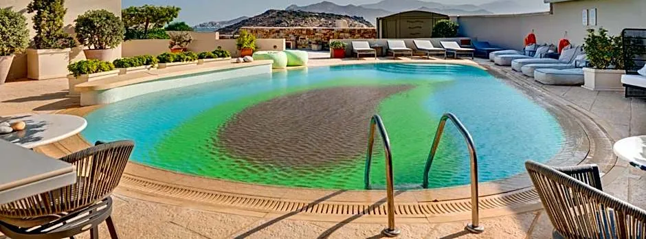 Kouros Art Hotel (Adults Only)