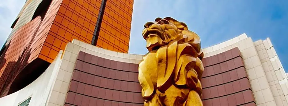 MGM Macau