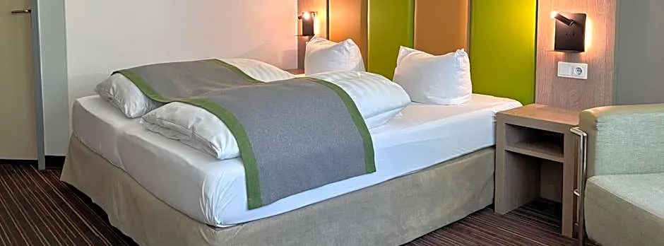 Rathaushotels Oberwiesenthal All Inclusive
