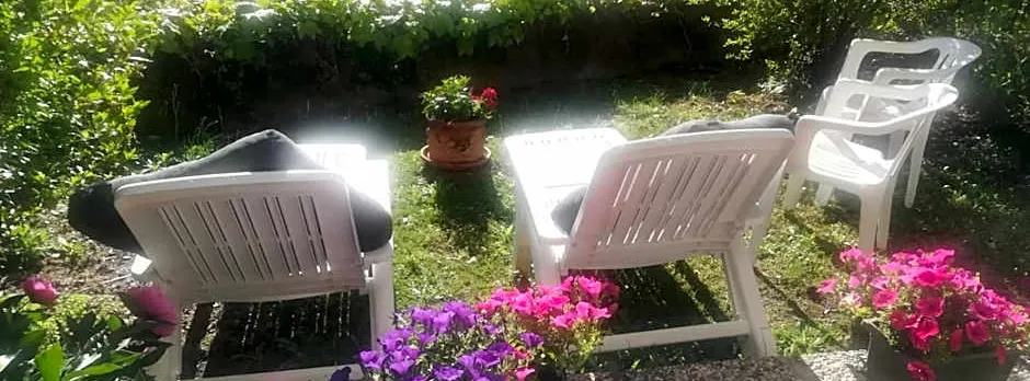 La Finestra sul Lago
