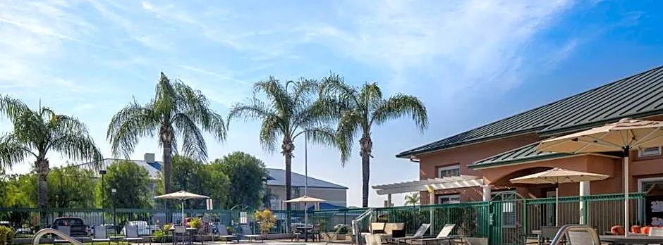 Residence Inn by Marriott Santa Clarita Valencia