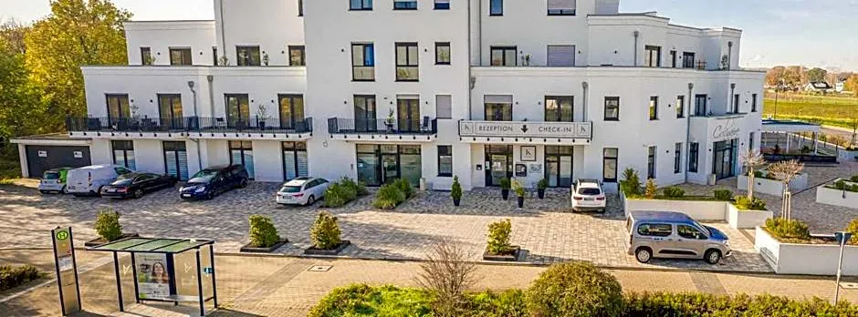 K-Apart Hotel & Boardinghouse