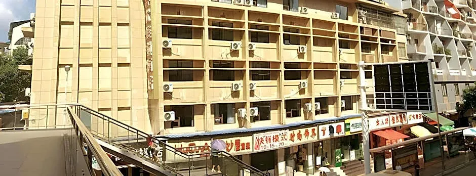 Thank Inn Hotel Sichuan Dazhou Tongchuan District Tongchuan Middle Road