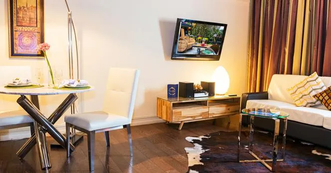 Riviera Suites South Beach