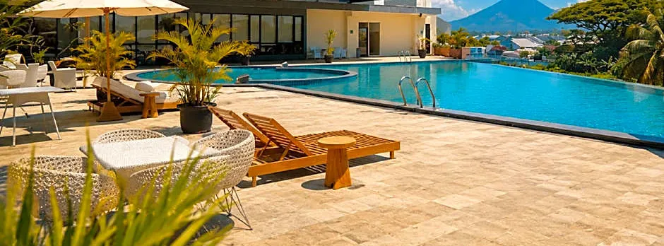 Ascent Premiere Hotel and Convention