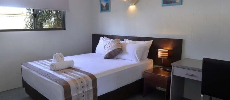Alatai Holiday Apartments
