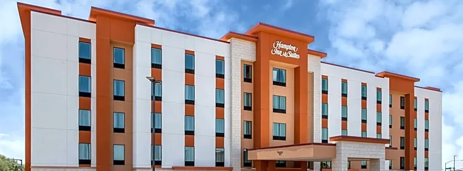 Hampton Inn & Suites Phoenix East Mesa