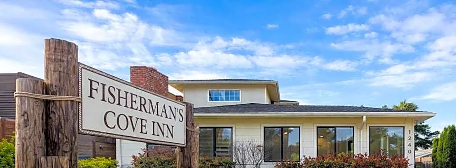 Fisherman's Cove Inn