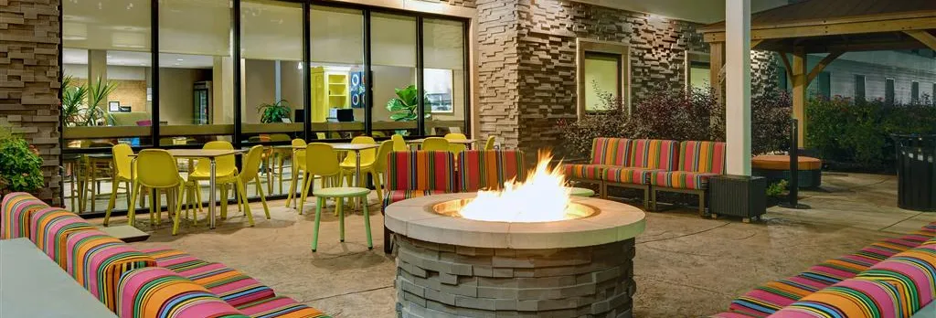 Home2 Suites By Hilton Bordentown