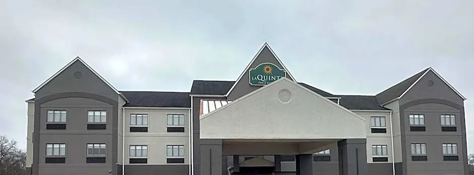 La Quinta Inn & Suites by Wyndham South Bend